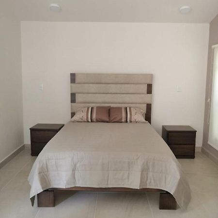 Apartament Kia - Pesqueria - Aeropuerto Monterrey A Zewnętrze zdjęcie