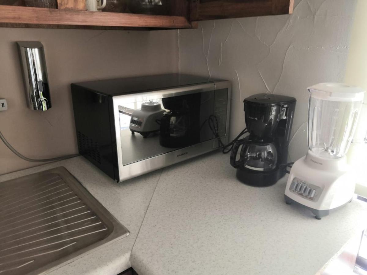 Apartament Kia - Pesqueria - Aeropuerto Monterrey A Zewnętrze zdjęcie